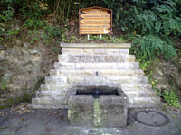 Bettelbrunnen