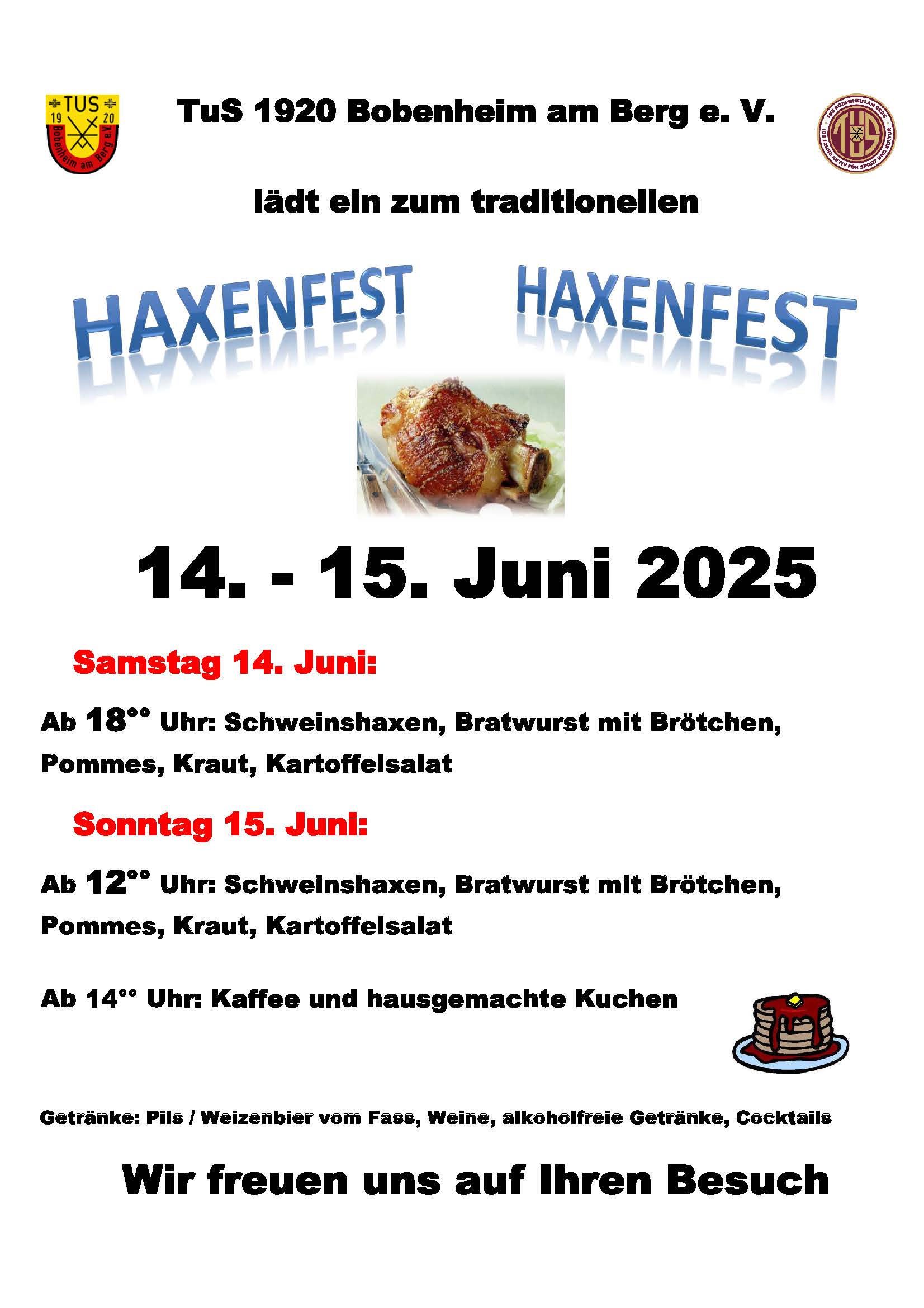 Haxenfest